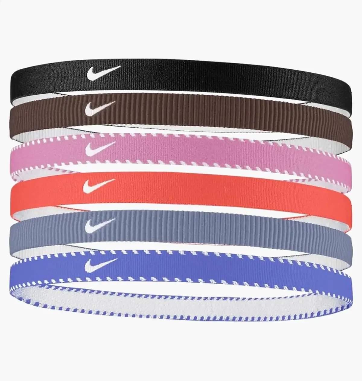 Пов'язка на голову Nike Flex Classic (6 ) Multi