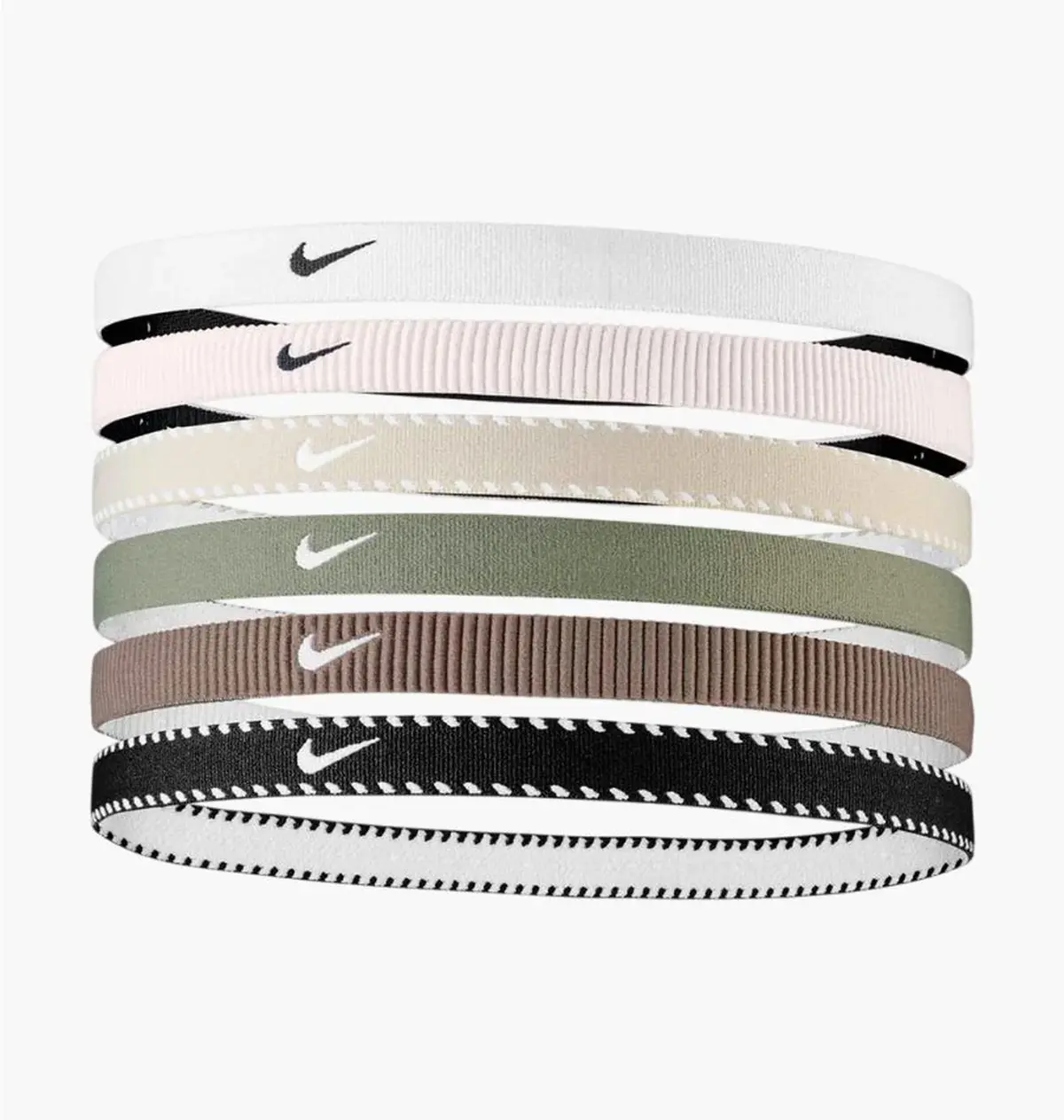 Повязка на голову Nike Flex Classic (6 ) Multi
