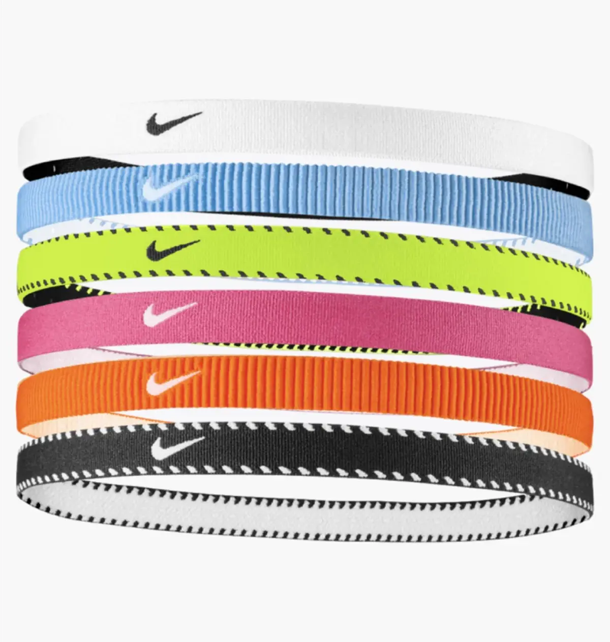 Пов'язка на голову Nike Flex Classic (6 ) Multi
