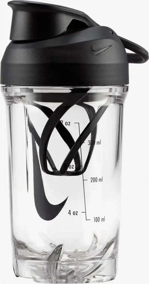 Бутылка для воды Nike Tr Recharge Shaker Bottle 16 Oz