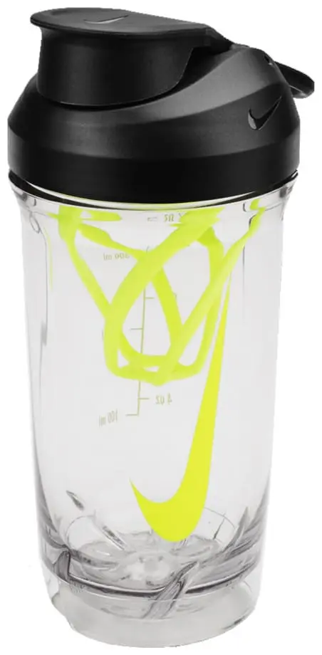 Бутылка для воды Nike Tr Recharge Shaker Bottle 16 Oz