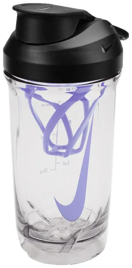 Бутылка для воды Nike Tr Recharge Shaker Bottle 16 Oz