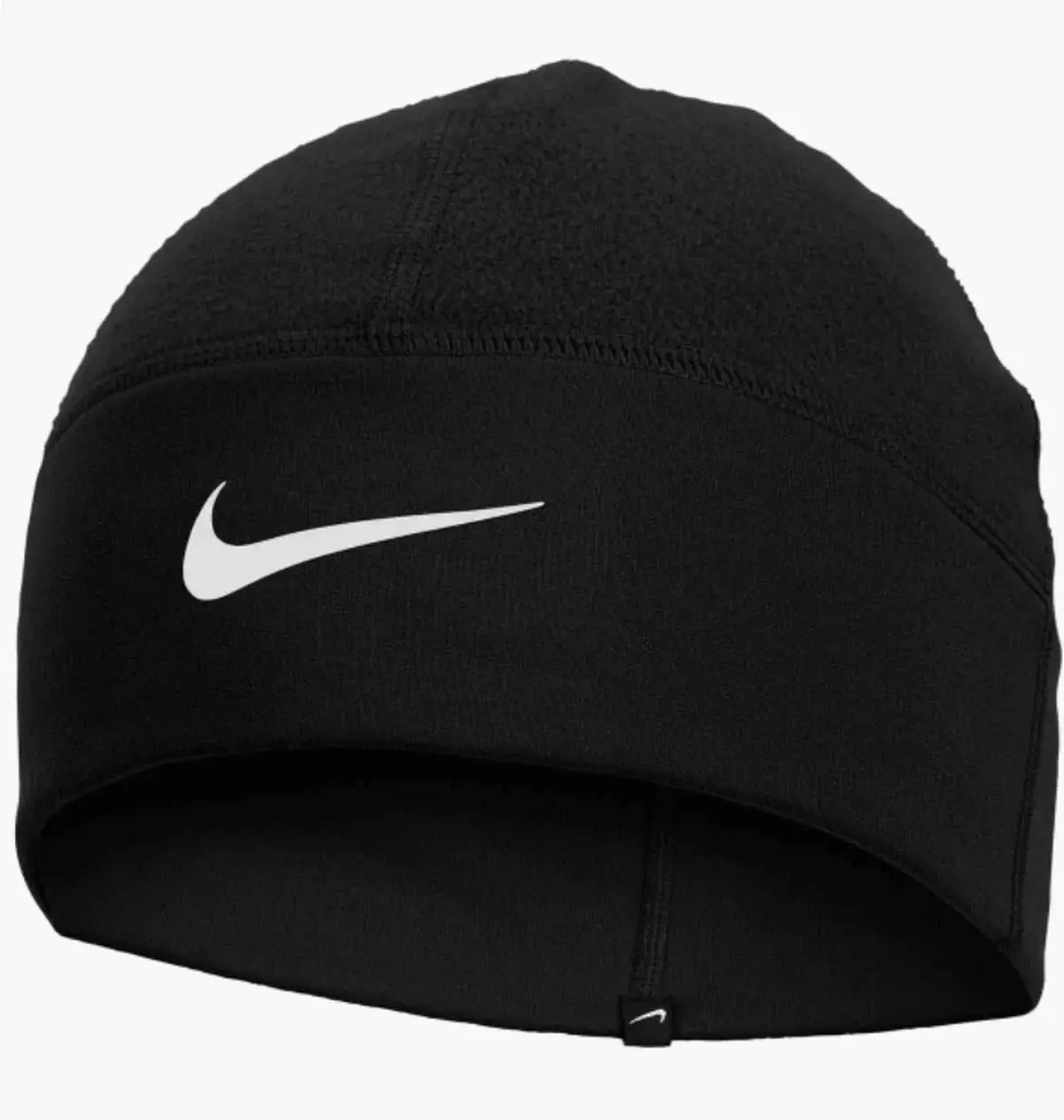 Шапка Nike Therma-Fit Fleece Beanie Black