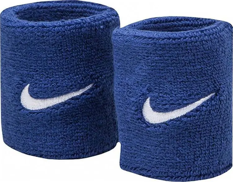 Напульсники Nike Swoosh Classic Wristbands 2Pk