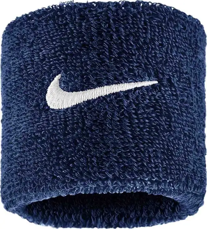 Напульсники Nike Swoosh Classic Wristbands 2Pk