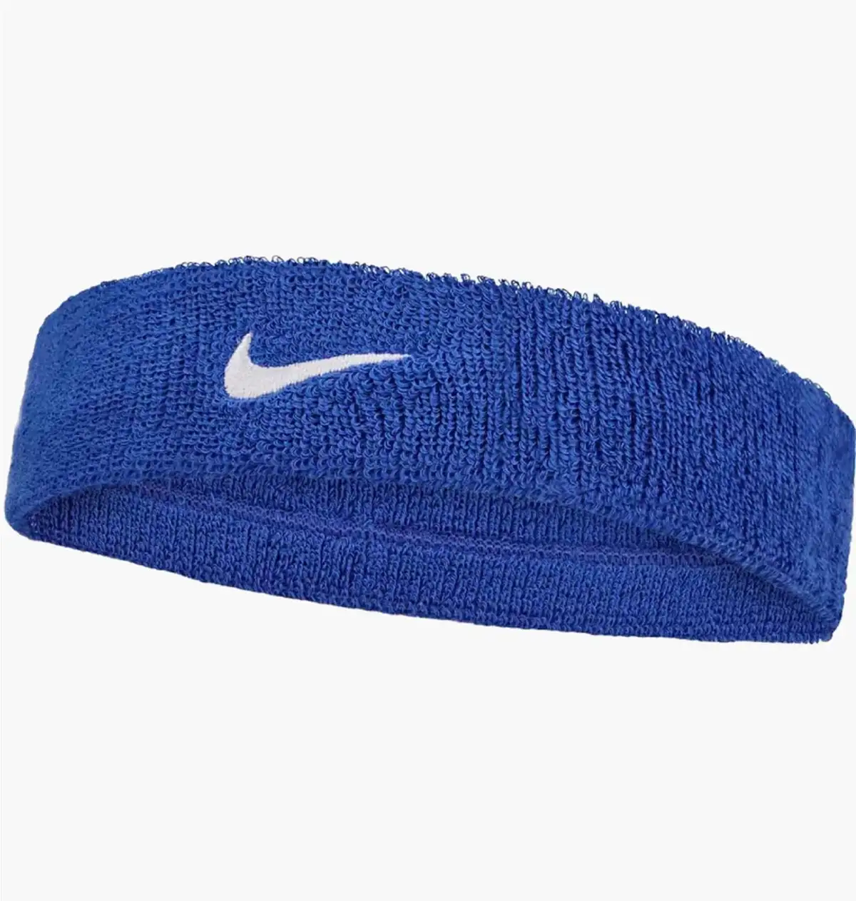 Пов'язка на голову Nike Swoosh Classic Headband Blue
