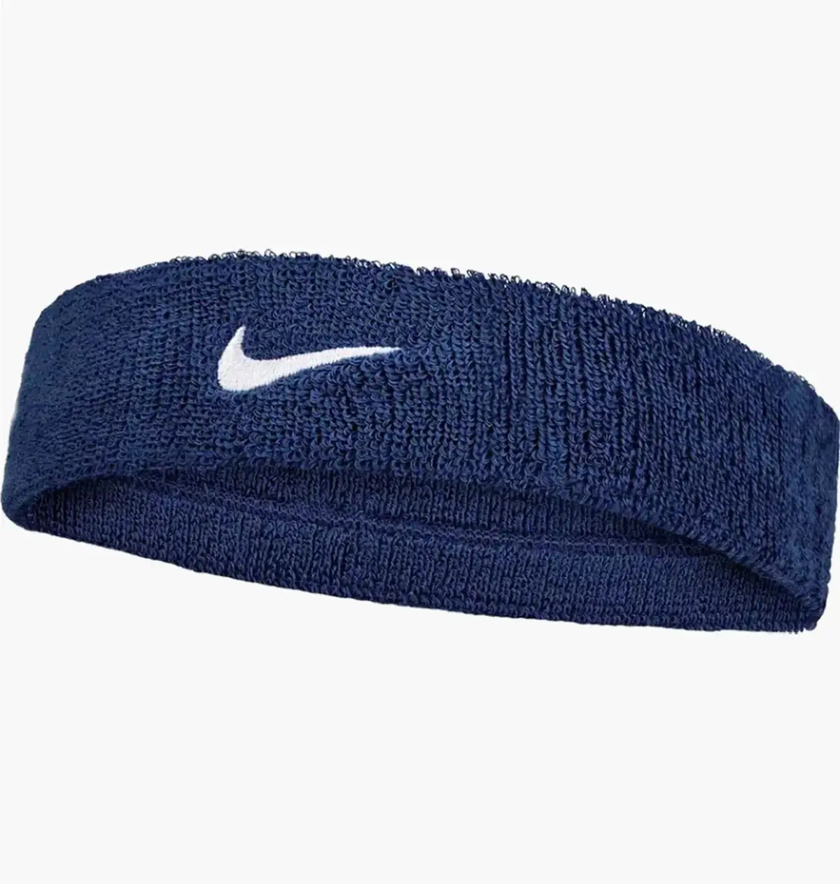 Пов'язка на голову Nike Swoosh Classic Headband Blue