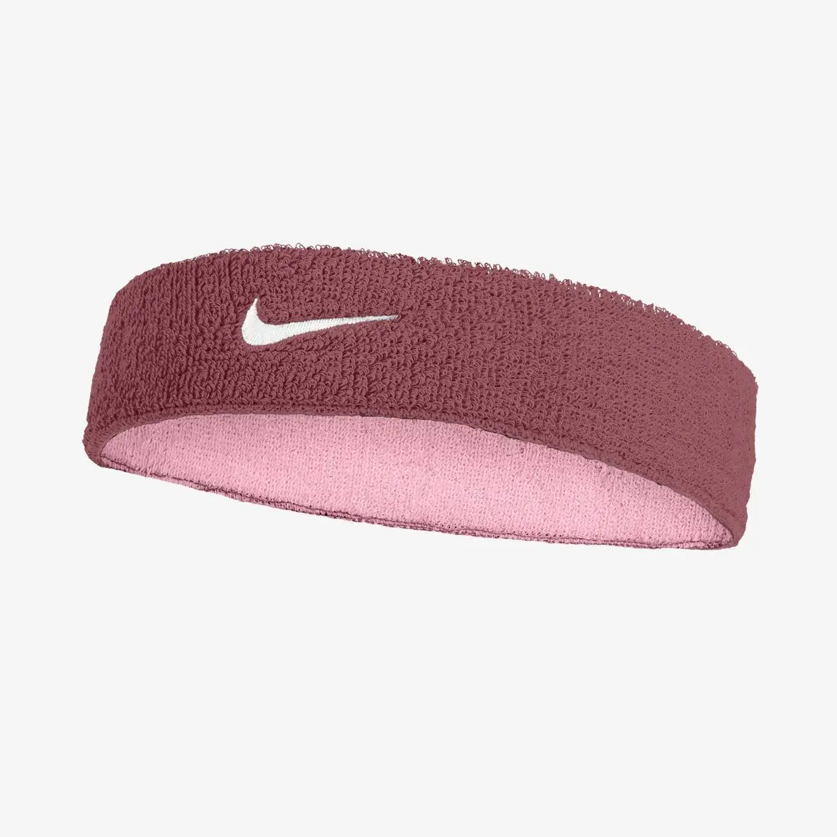 Повязка на голову Nike Swoosh Classic Reversible Headband