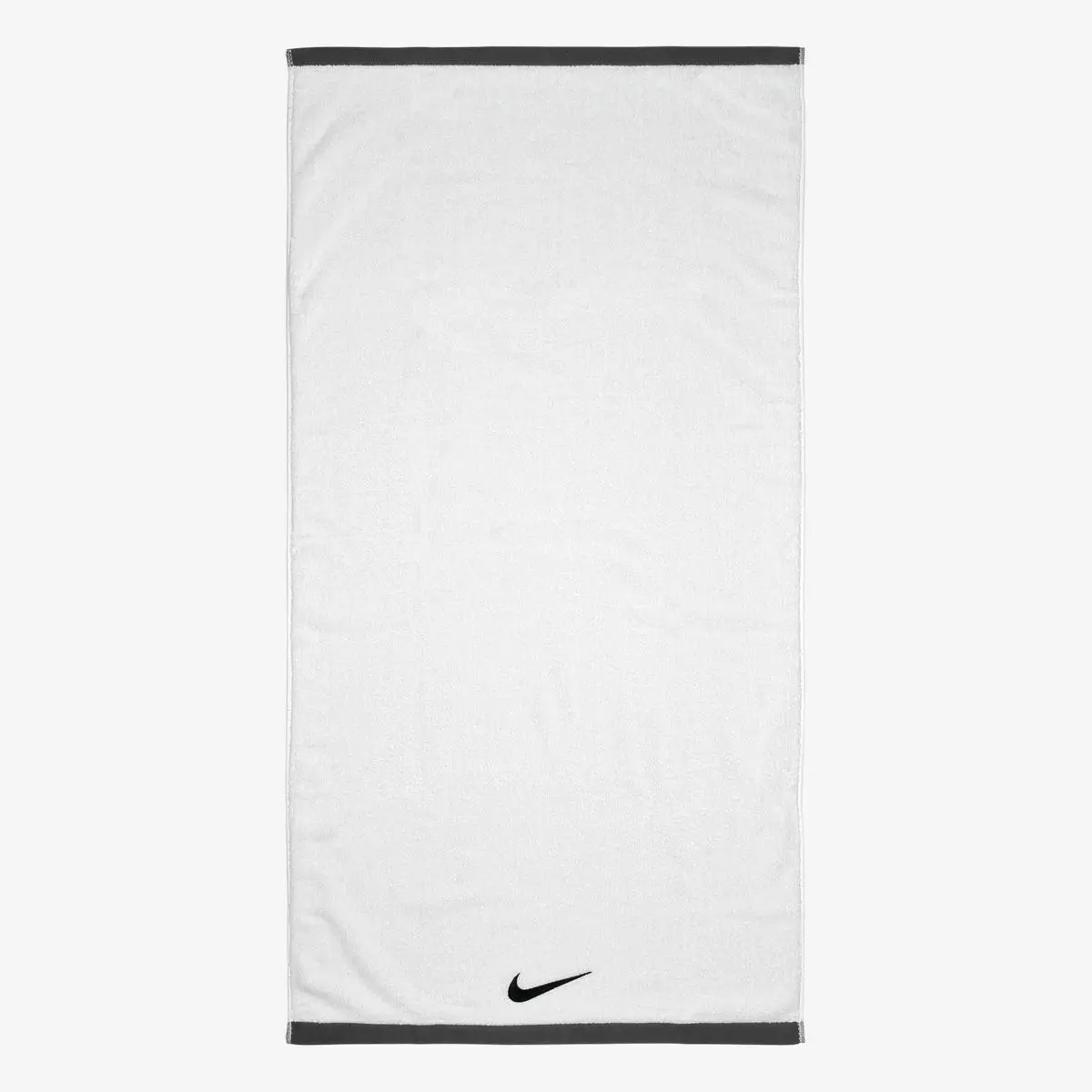 Полотенце Nike Fundamental Towel Large Np White/Black L