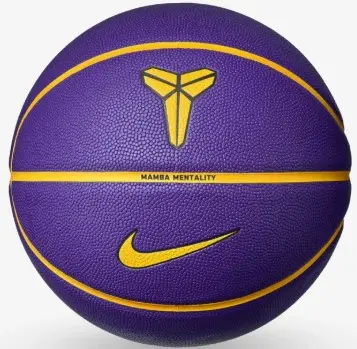 Баскетбольний м'яч Nike All Court