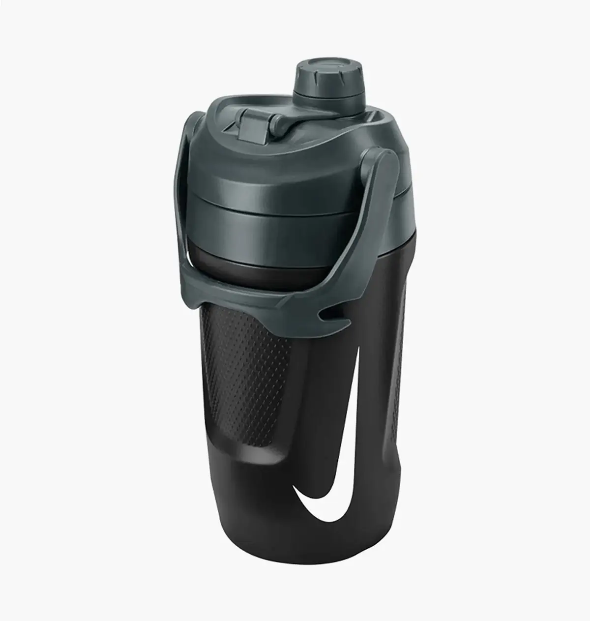 Бутылка для воды Nike Fuel Jug Black