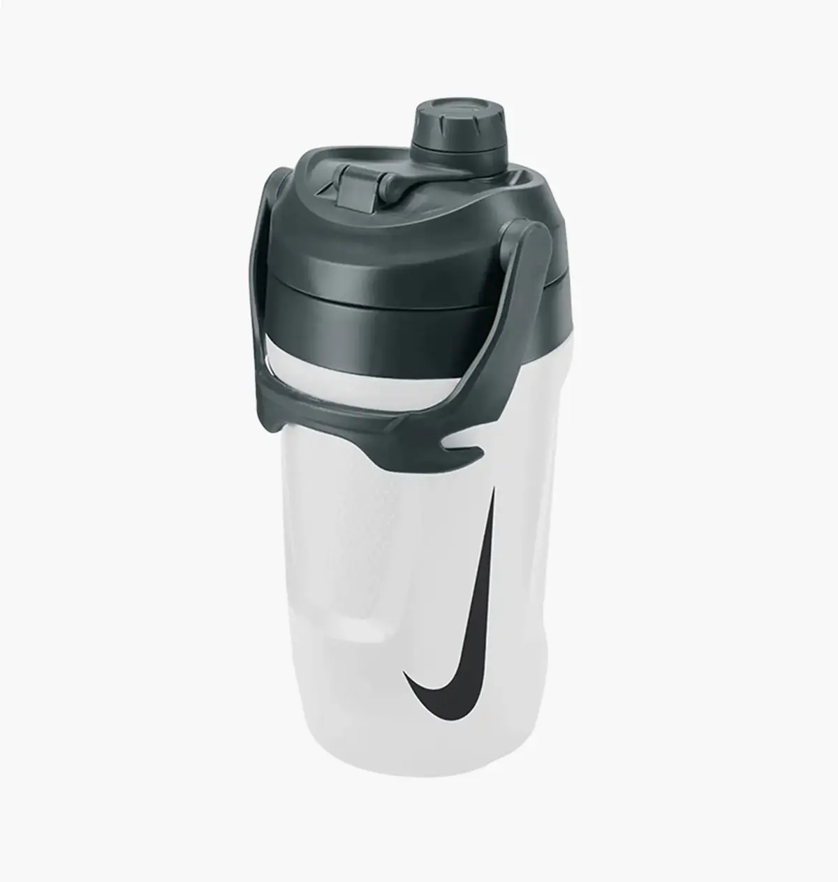 Бутылка для воды Nike Fuel Jug White
