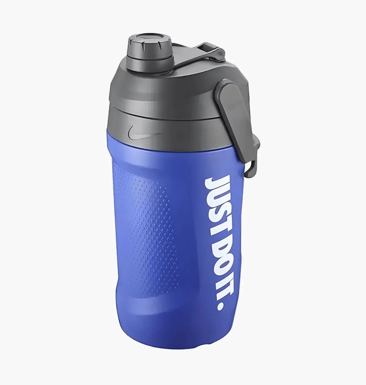 Бутылка для воды Nike Fuel Jug Blue
