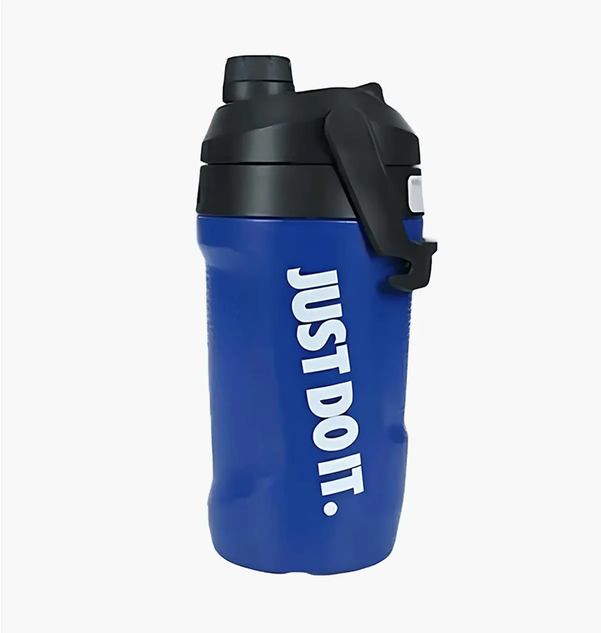 Бутылка для воды Nike Fuel Jug Blue