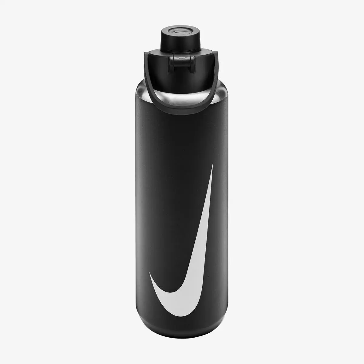 Пляшка для води Nike Ss Recharge Chug Bottle 32 Oz Rfsh Black/Black/White 32Oz
