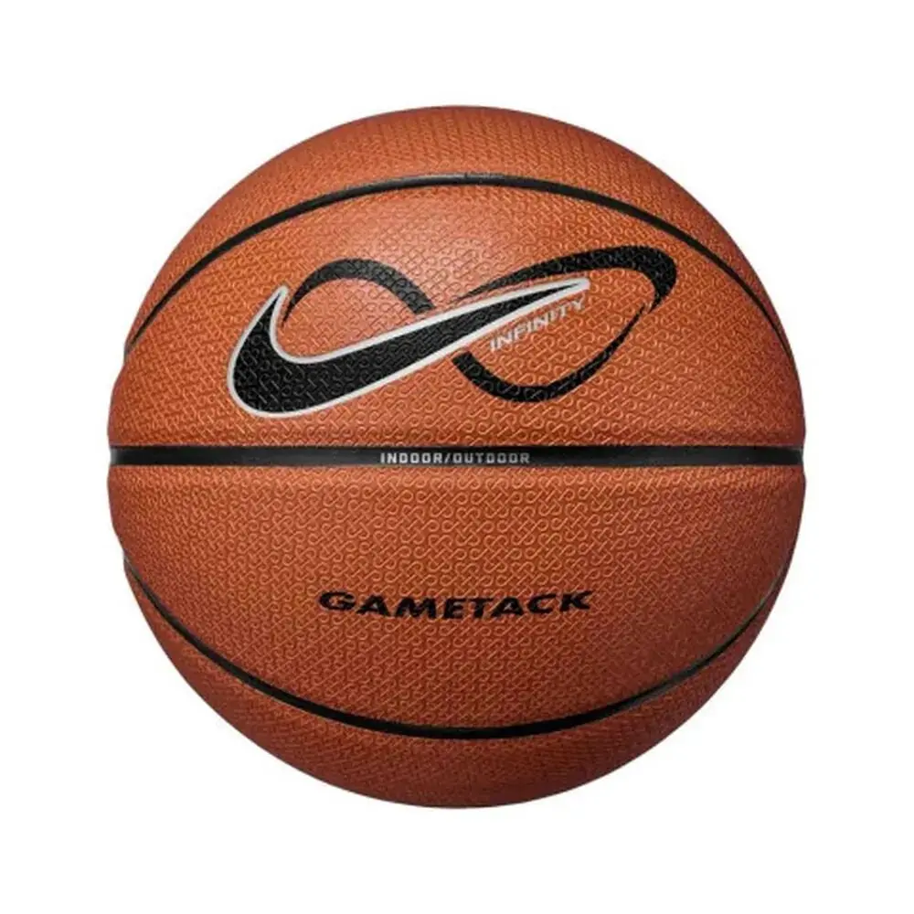 Футбольный мяч Nike Infinity Gametack Deflated