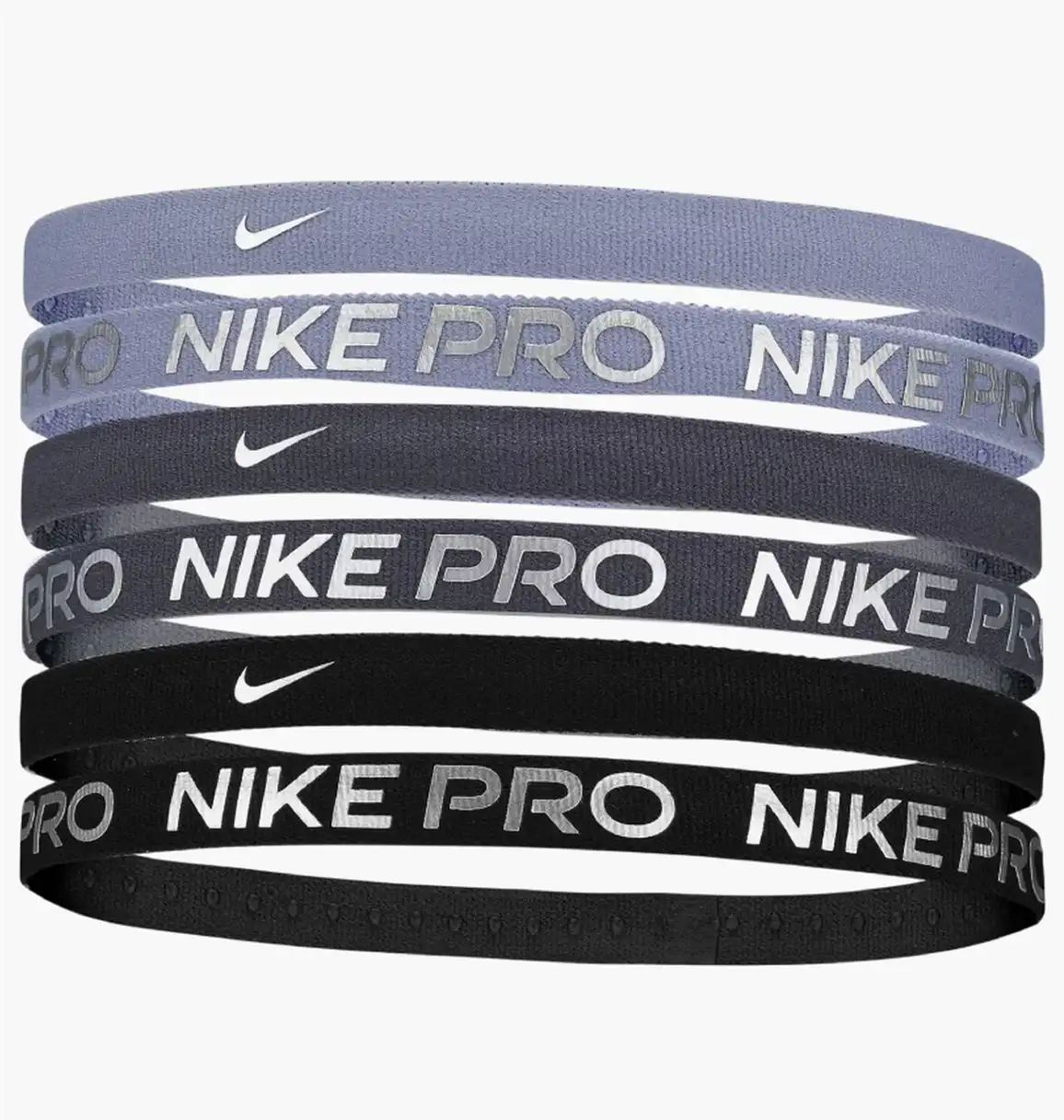 Пов'язка на голову Nike Flex Classic (6 ) Multi