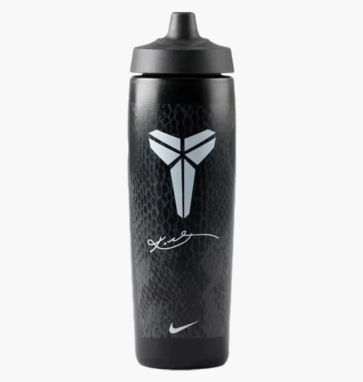 Бутылка для воды Nike Kobe Bryant Squeezable Refuel Black