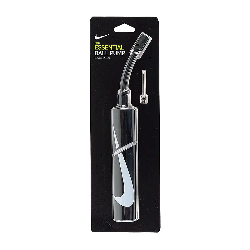 Аксессуары для тренировок Nike Essential Ball Pump Intl