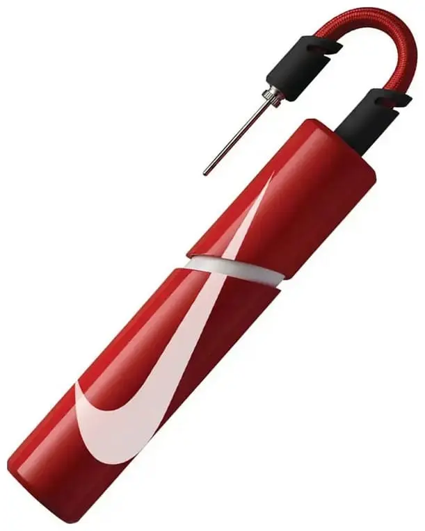 Насос для мячей Nike Essential Ball Pump Intl University