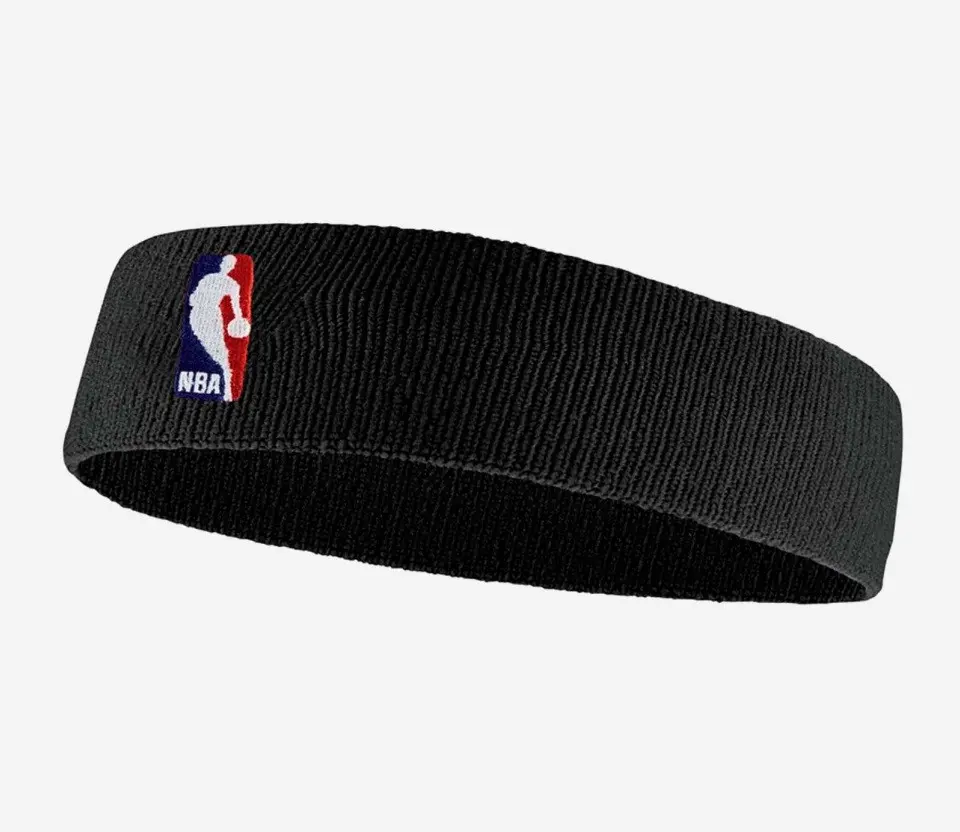 Пов'язка на голову Nike Nba Elite Band