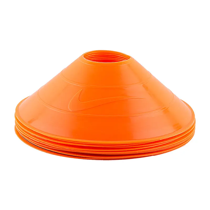 Аксессуары для тренировок Nike Training Cones 10 Pk Total