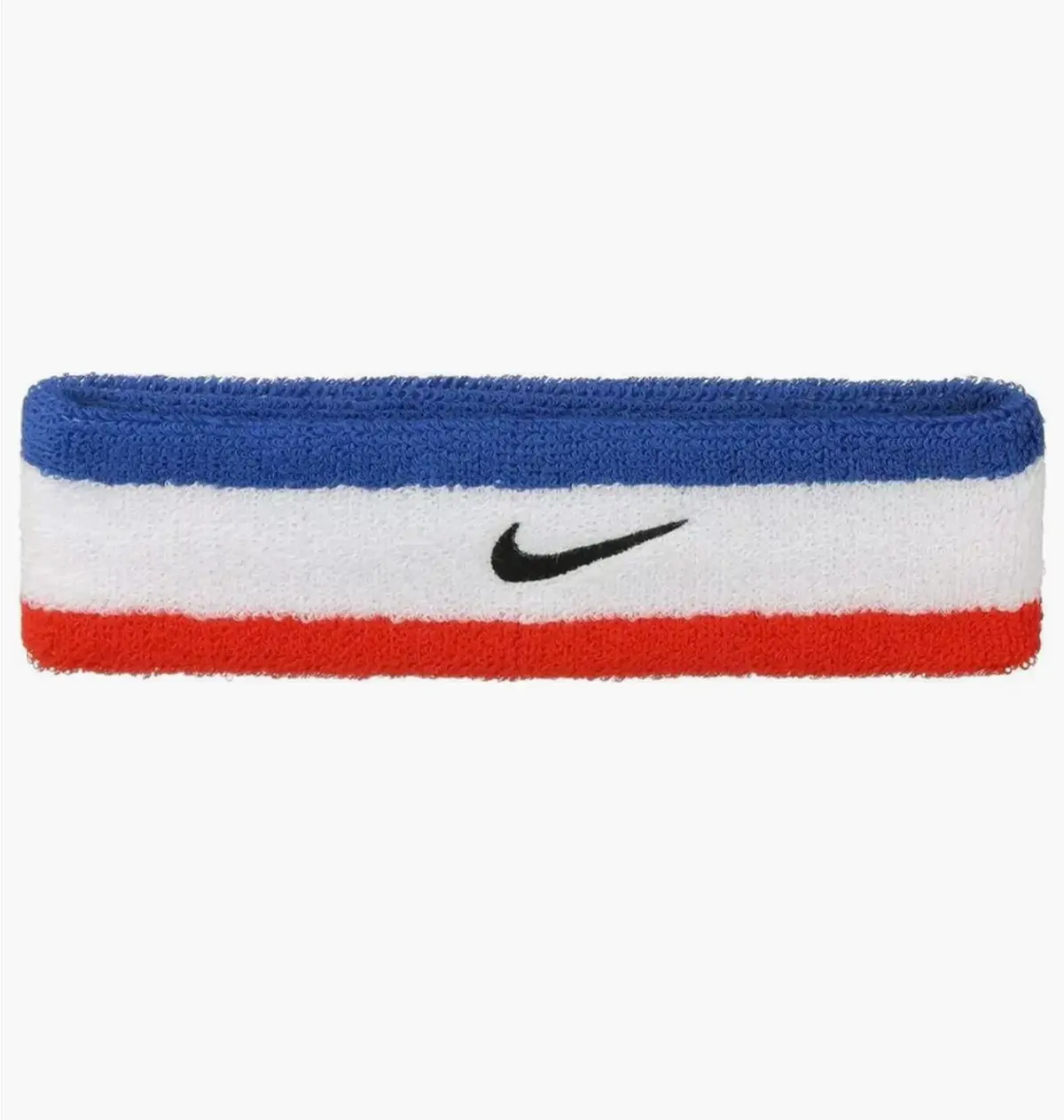 Повязка на голову Nike Swoosh