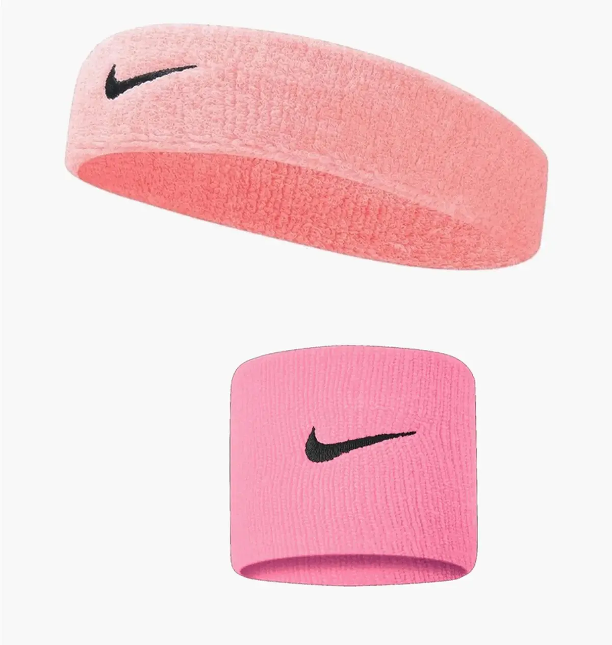 Напульсники Nike Swoosh