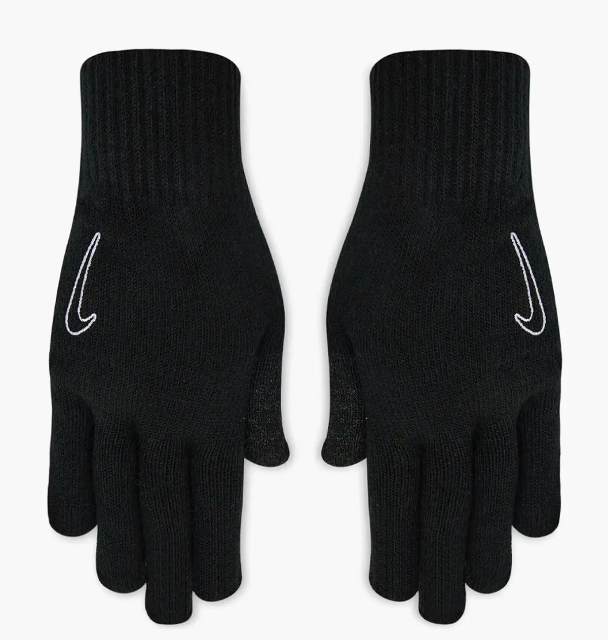Рукавиці Nike Knitted Tech And Grip Gloves 2.0 Black