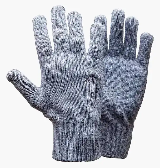 Рукавиці Nike Knitted Tech And Grip Gloves 2.0 Blue