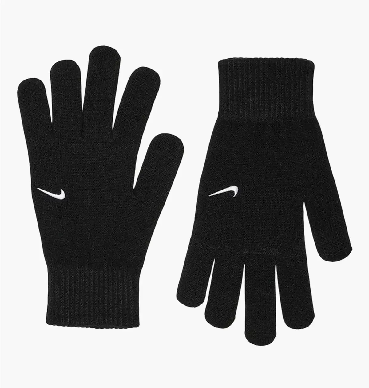 Рукавиці Nike Swoosh Knit Gloves 2.0 Black