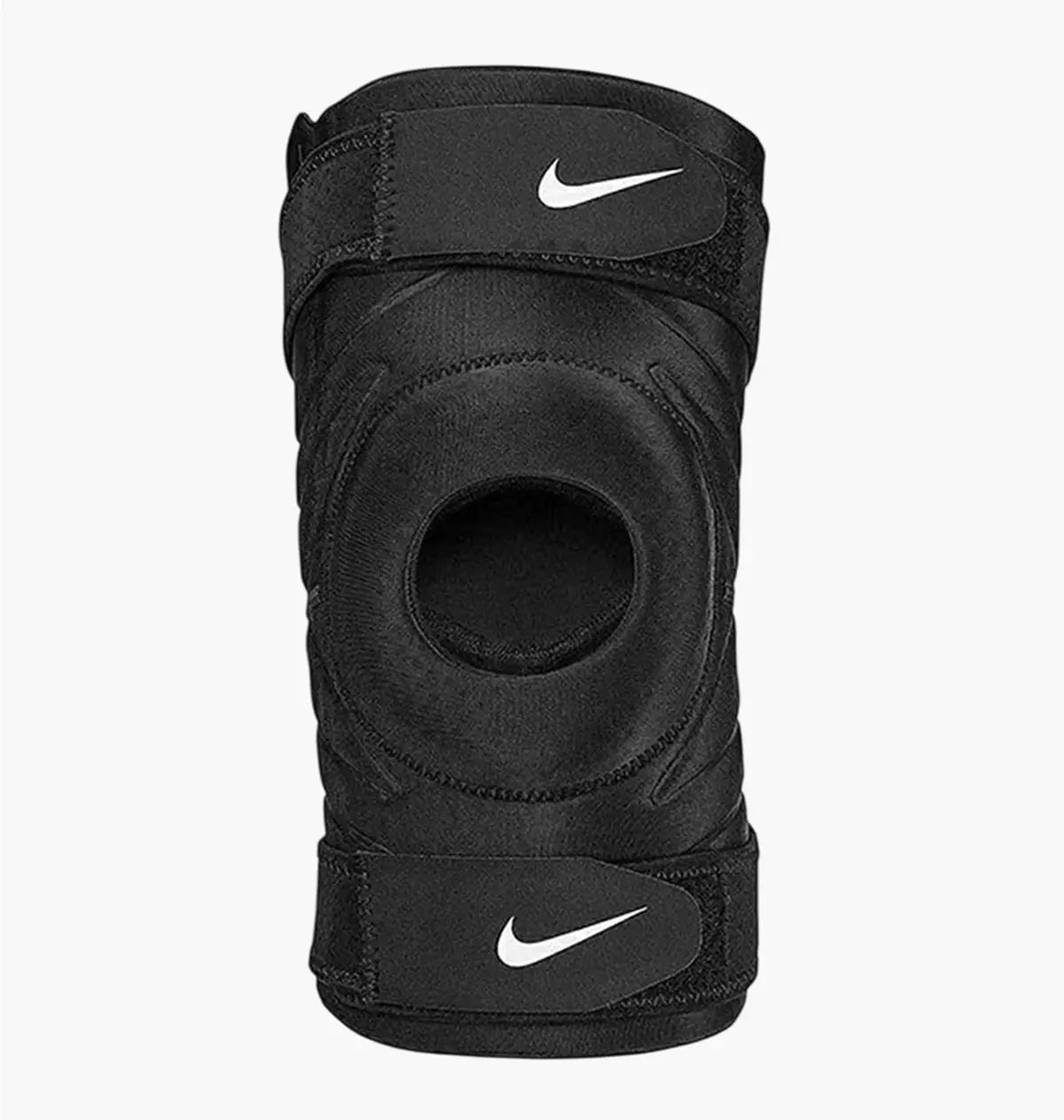 Наколенники Nike Pro Open Knee Black