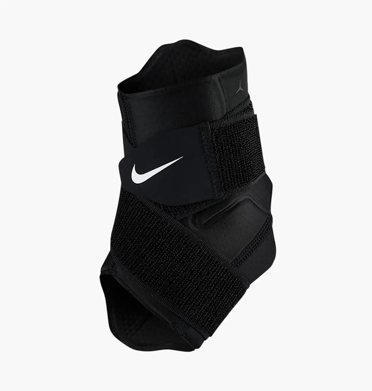 Фиксатор лодыжек Nike Pro Knitted Black