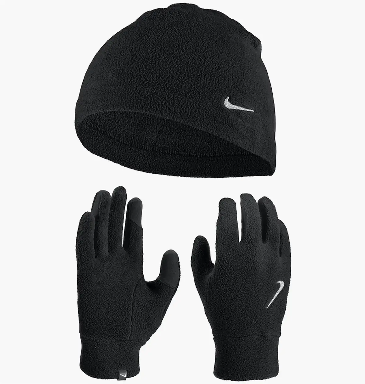 Разное Nike Fleece Running Black