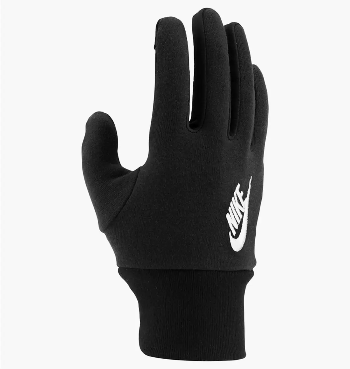 Перчатки Nike Club Fleece Black
