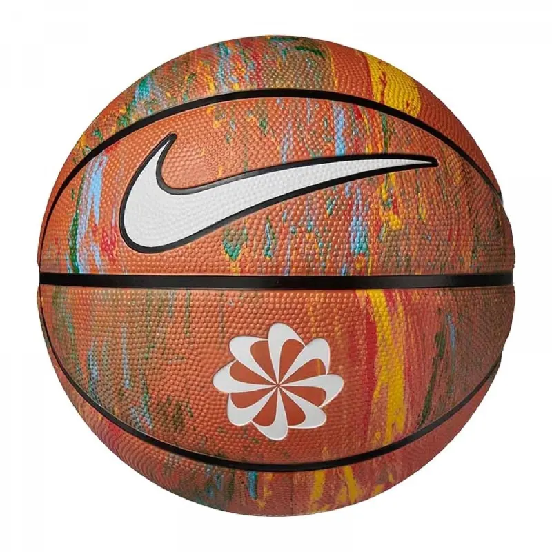 Баскетбольний м'яч Nike Everyday Playground 8P Next Nature Deflated
