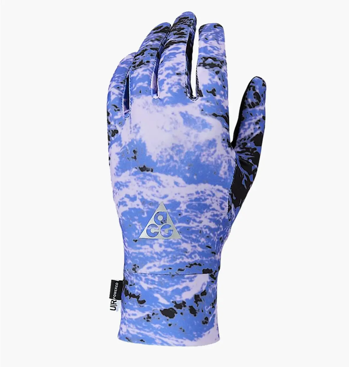Рукавиці Nike Acg Dri-Fit Violet