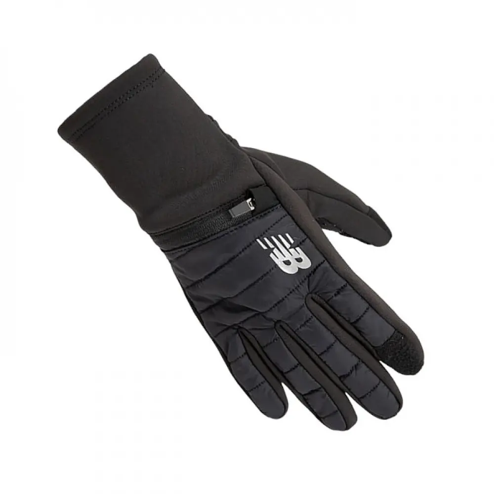 Рукавиці New Balance Unisex Hybrid Glove