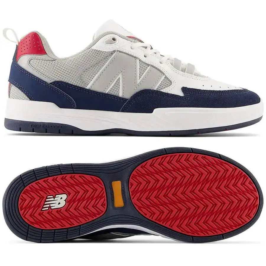 Кросівки унісекс New Balance 808