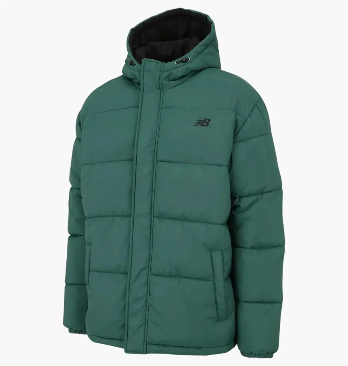 Куртка чоловіча New Balance Turquoise