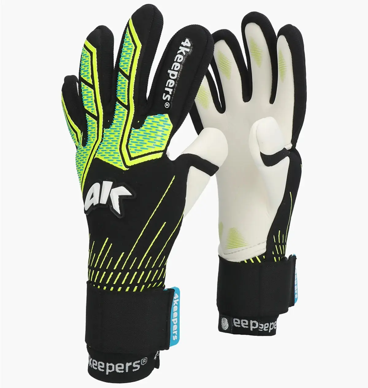 Рукавиці 4Keepers Neo Volt Nc Junior Neo-Volt-Nc Multi