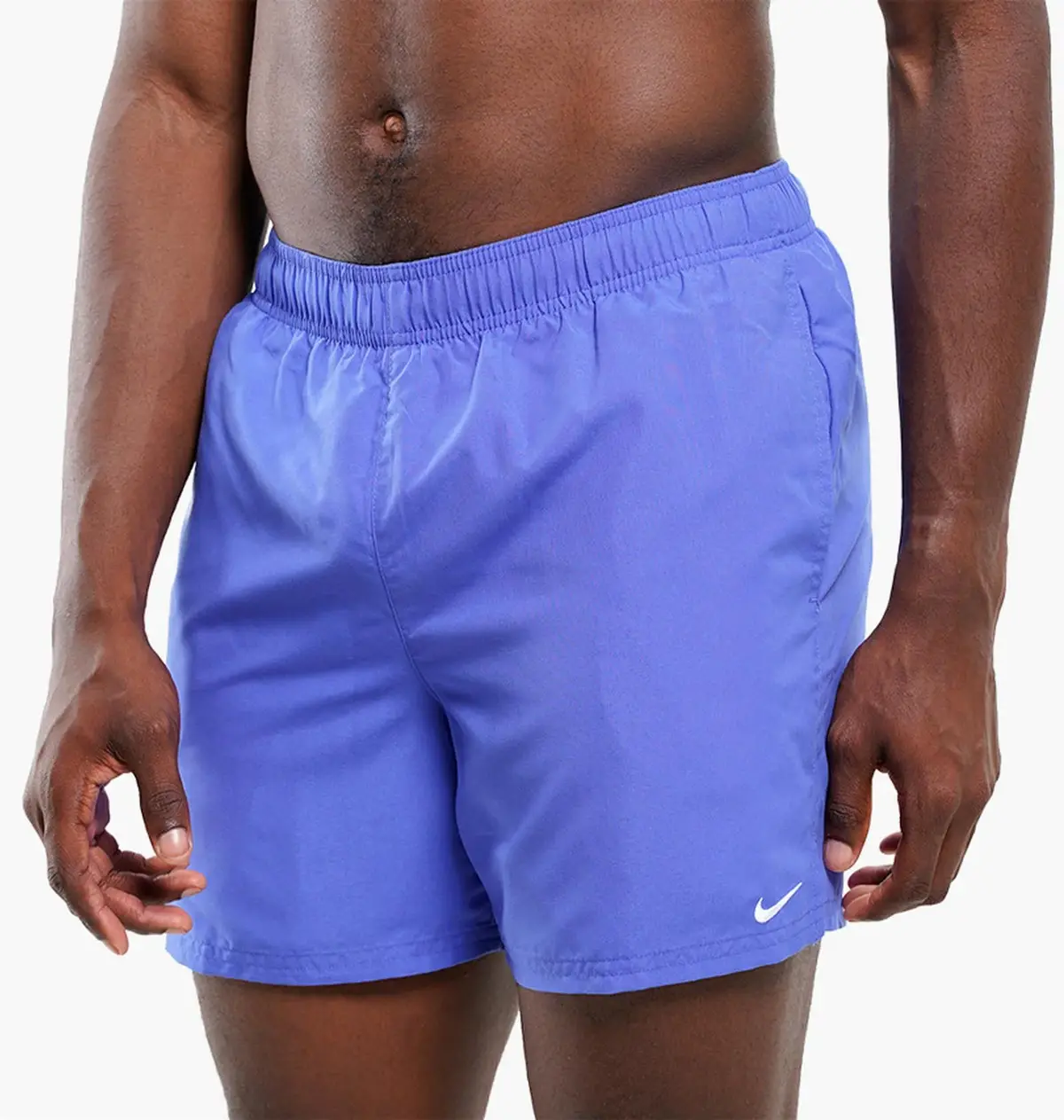 Шорты мужские Nike Logo Solid Lap Violet