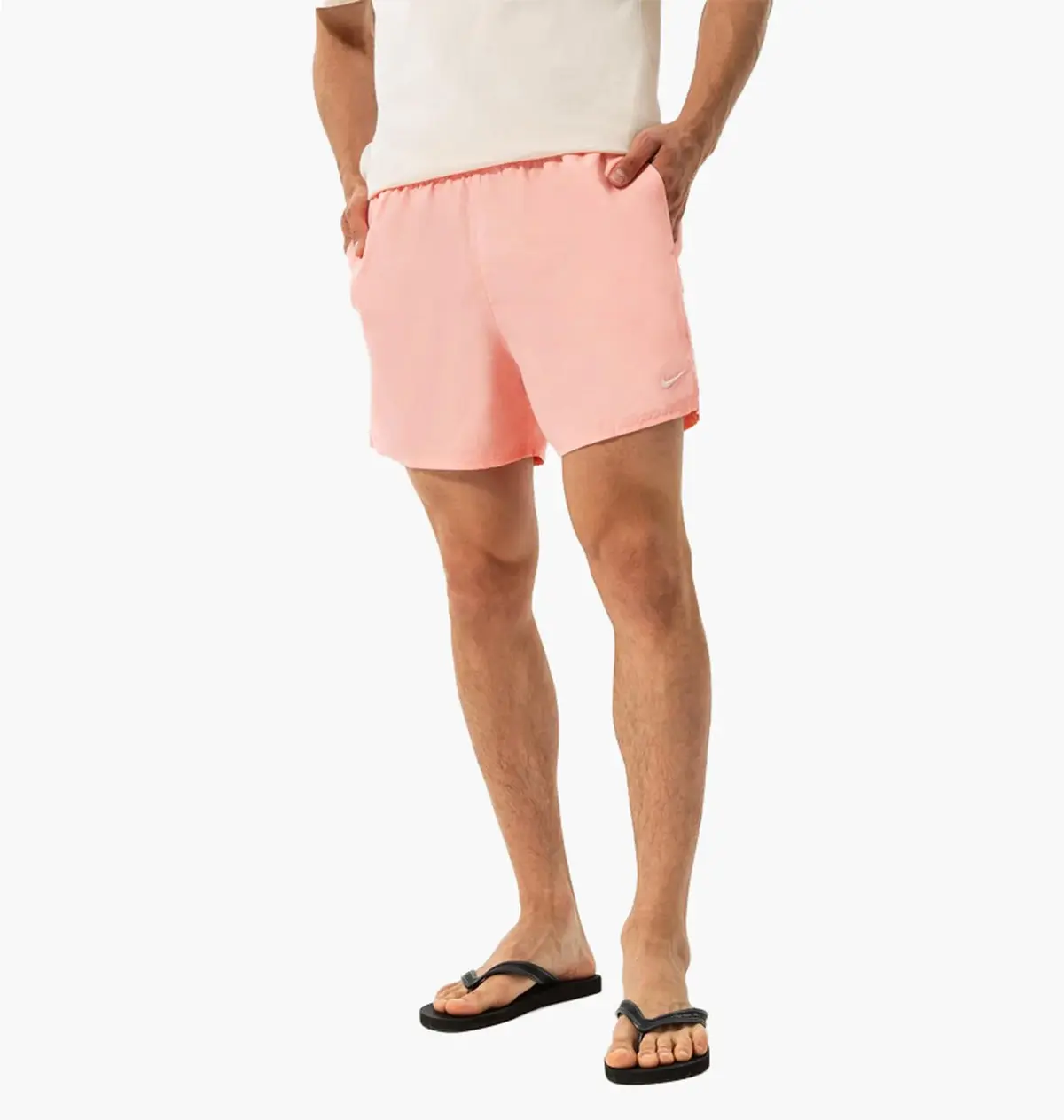 Шорты мужские Nike Swim Essential 5 Peach
