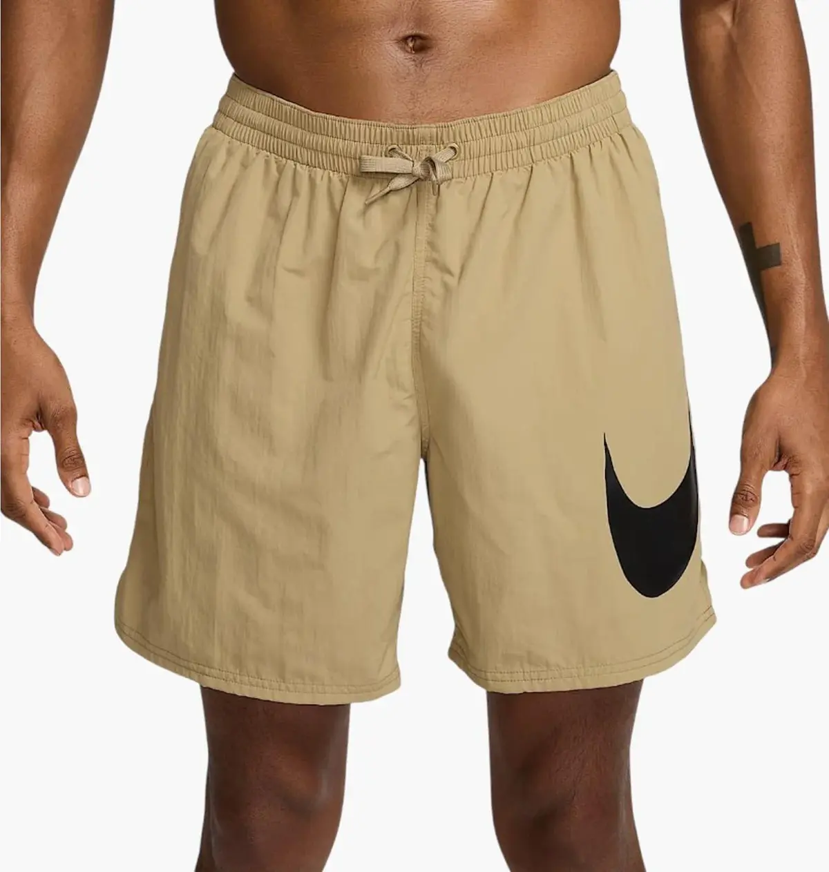 Шорты мужские Nike Specs 7-Inch Swim Shorts Beige