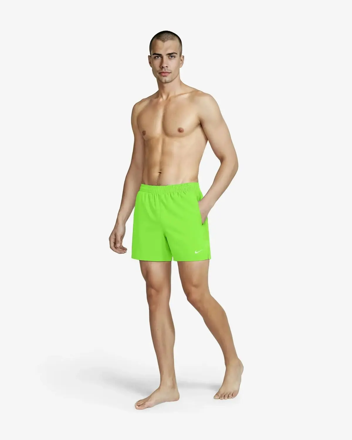 Шорти чоловічі Nike Essential 5 Volley