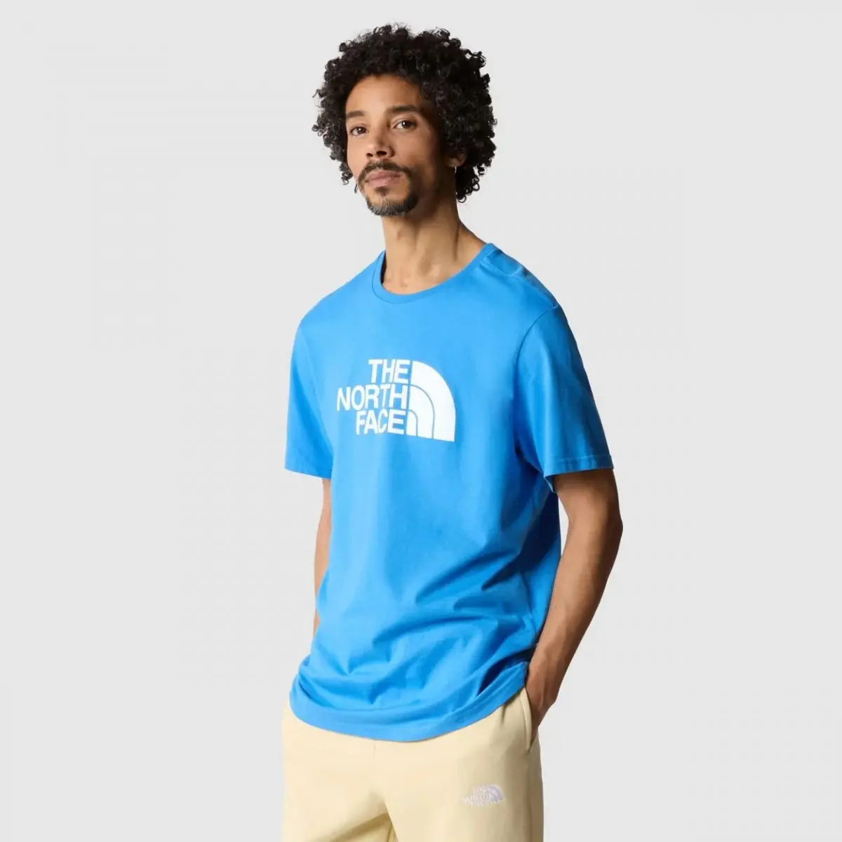 Футболка унисекс The North Face T-Shirt