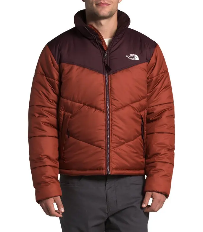 Куртка мужская The North Face Saikuru Jacket