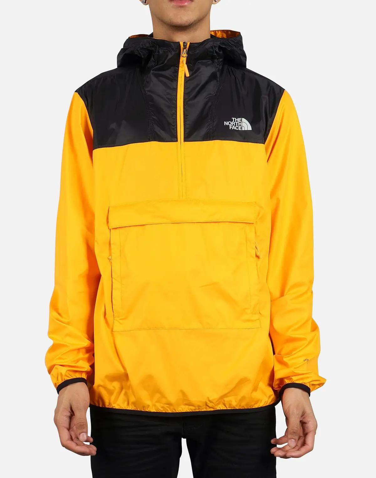 Ветровка мужскиая The North Face Fanorak Jacket