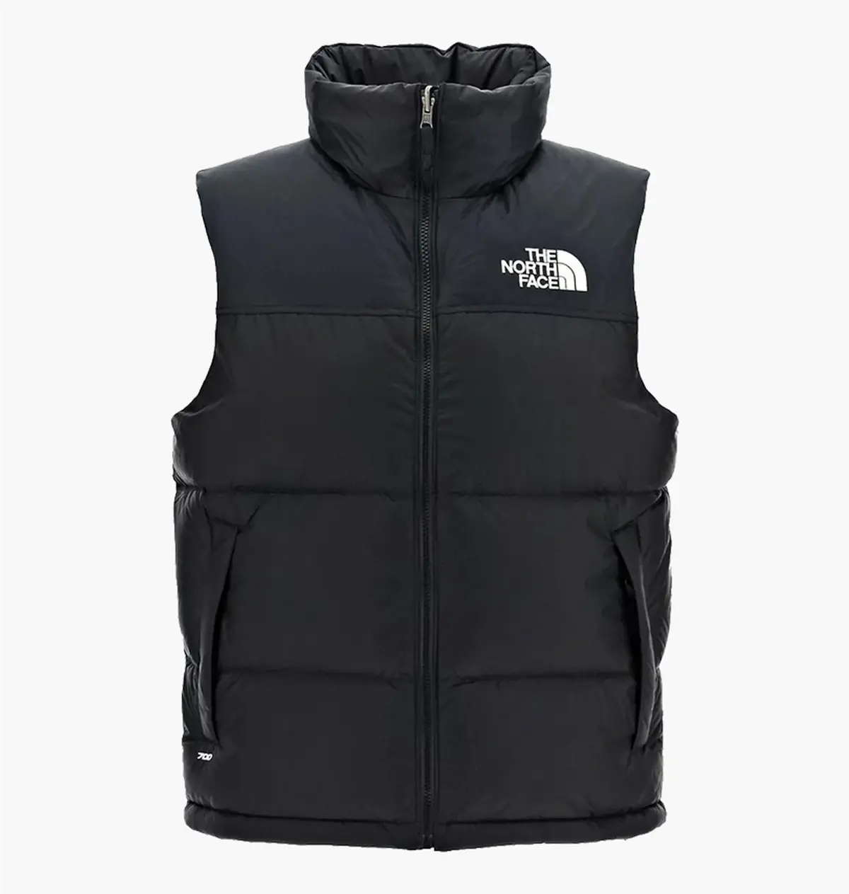Жилетка чоловіча The North Face 1996 Retro Nuptse Vest Black