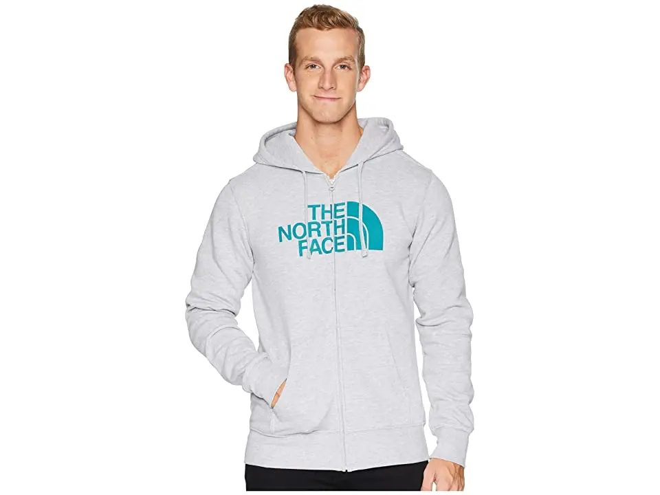 Кофта чоловіча The North Face Half Dome Full Zip Hoodie